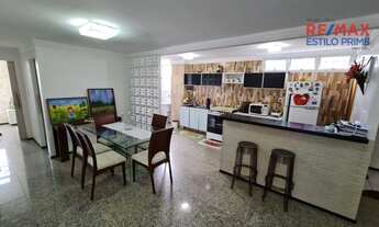 Imagem 3: Apartamento com 3 dormitórios à venda, 96 m² por R$ 635.000,00 - Renascença - São Luís/MA