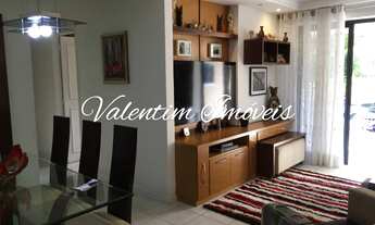 Imagem 7: Apartamento para venda possui 125 metros quadrados com 3 quartos