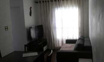 Imagem 6: Apartamento à venda com 2 dormitórios em Vila marieta, São paulo cod:AP0508_RRX