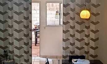 Imagem 7: LINDA CASA CONDOMINIO FECHADO VILLAGE PARATI D2BT5A