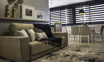 Imagem 4: Cobertura com terraço e vista encantadora