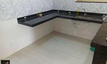 Imagem 6: Vendo casa com 03 quartos sendo 01 suíte, toda fino acabamento, churrasqueira