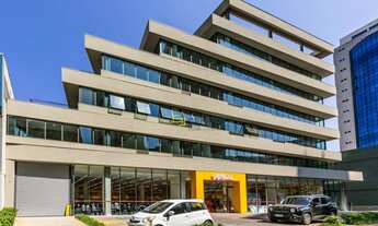 Imagem 2: Sala à venda, 57 m² - Estoril - Belo Horizonte/MG