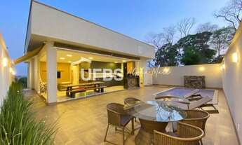 Imagem: Casa de condomínio sobrado para venda com