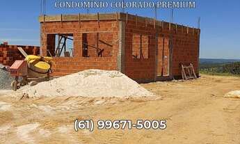 Imagem 2: Corumbá 04, Top, (Corumbá IV), R$ 499 Mensal, Terrenos no Corumbá