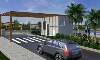 Imagem 2: Lotes em Bairro Planejado com Portaria Ciclovia e Área Verde