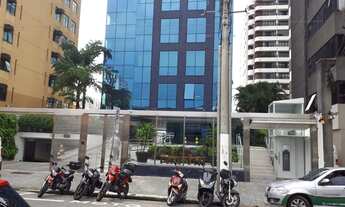 Imagem: Sala/Conjunto para aluguel e venda com 42