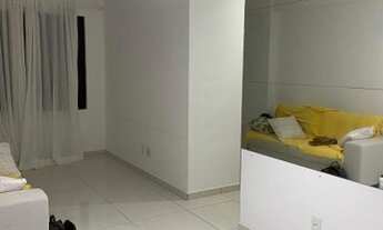 Imagem: 418- Apartamento andar muito alto, com 2