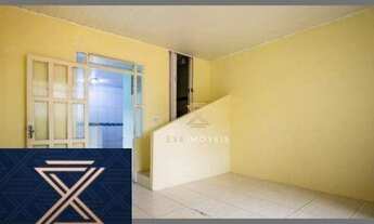 Imagem: Casa com 1 dormitório à venda, 75 m²