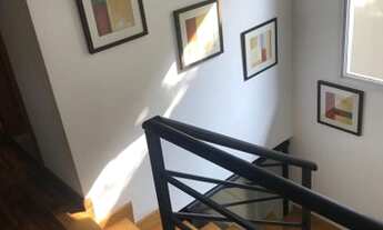 Imagem 4: Casa em Condomínio Fechado RESIDENCIAL em SÃO PAULO - SP, PARQUE DOS PRÍNCIPES