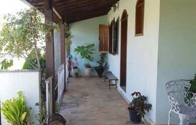 Imagem 4: Casa para Venda em Belo Horizonte, São Marcos, 3 dormitórios, 1 suíte, 3 banheiros, 2 vaga