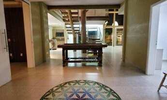 Imagem 5: Casa com 4 dormitórios, 865 m² - venda por R$ 4.500.000,00 ou aluguel por R$ 21.580,00/mês