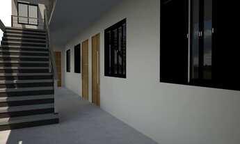 Imagem 5: Apartamento à venda com 2 dormitórios em Jardim nordeste, São paulo cod:AP0592_RRX