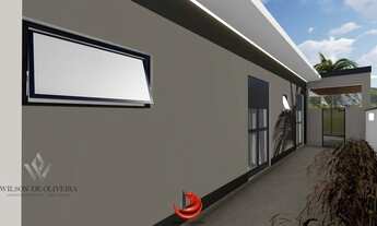 Imagem 7: Casa com 3 dormitórios à venda, 146 m² por R$ 1.430.000,00 - Cézar de Souza - Mogi das Cru