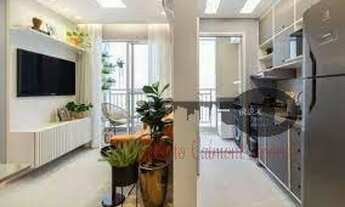 Imagem 3: Apartamento à venda com 2 dormitórios em Canindé, São paulo cod:AP0413_RRX