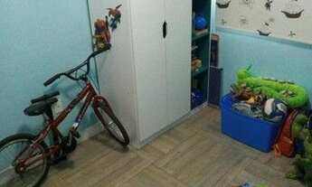 Imagem 2: Apartamento à venda com 2 dormitórios em Parque são rafael, São paulo cod:AP0350_RRX