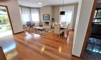 Imagem 7: Casa em Condomínio para Venda em Teresópolis, Cascata do Imbuí, 3 dormitórios, 3 suítes, 4