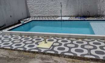 Imagem 4: Venda de casa de 3/4 sendo 1 suíte, próxima da praia de Arembepe, Estrada do Coco