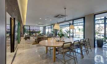 Imagem 7: Opus Acqua Apartamento com 4 dormitórios