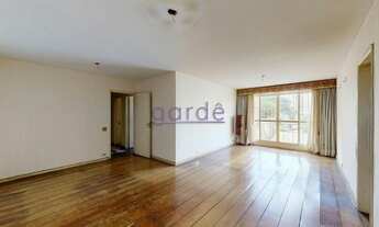 Imagem: Alameda franca - apto à venda próximo