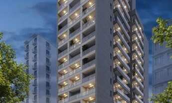 Imagem: Apartamento para Venda em São Paulo, Consolação