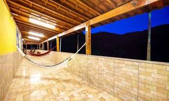 Imagem 7: Sítio com 3 dormitórios à venda, 60500 m² por R$ 819.000,00 - Linhares - Juiz de Fora/MG