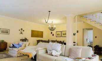 Imagem 2: Sobrado para venda tem 340 metros quadrados com 6 quartos em Mirandópolis - São Paulo - Sã