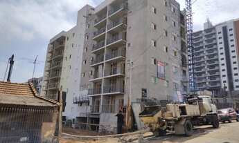 Imagem 2: Apartamento à venda com 2 dormitórios em Chácara belenzinho, São paulo cod:AP0022_RRX