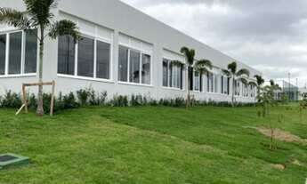 Imagem 4: Agio de Lote Condomínio parqueville Pinheiros 321 metros