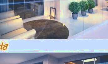 Imagem 3: Lago Di Garda. 3 Quartos. 1 Suíte. 1 ou 2 Vagas de garagem. V17