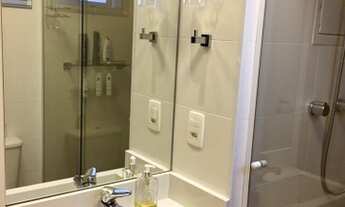 Imagem 7: Apartamento Venda 2 Dormitórios - 77 m² Brooklin