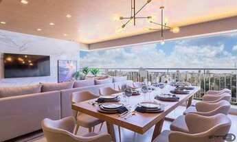 Imagem 4: Apartamento à venda com 4 dormitórios em Mooca, São paulo cod:AP0576_RRX