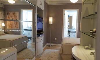 Imagem 3: Cobertura para Venda em Florianópolis, Centro, 3 dormitórios, 1 suíte, 3 banheiros, 2 vaga