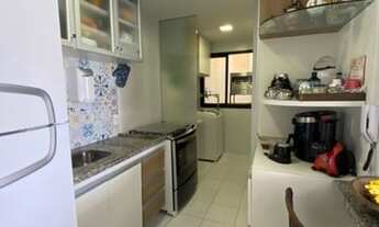 Imagem 5: Excelente apartamento 2 quartos no Imbuí