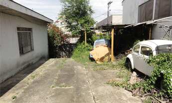 Imagem 6: Terreno-Água Fria- 13.50 X 30.00= 405.00 m²