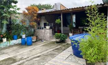 Imagem 3: Casa Linear com piscina em cosmos