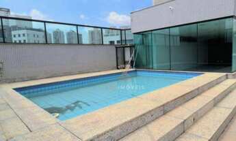 Imagem: Apartamento com 4 dormitórios à venda