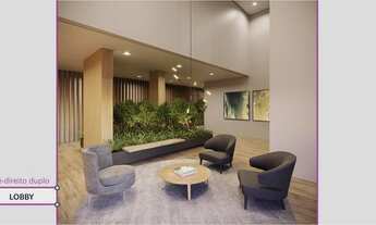 Imagem 6: APARTAMENTO 2 QUARTOS - 1 SUITE - 1 VAGA - 55 METROS - Lapa - São Paulo - SP