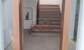 Imagem 6: São Paulo - Casa Padrão - Jardim Luzitania