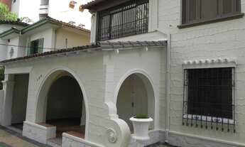 Imagem 3: CASA COMERCIAL C/6 SALAS - GARAGEM- CAMBUI