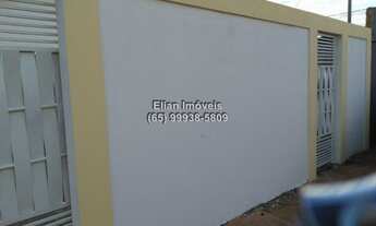 Imagem 3: Casa em condomínio à venda em Várzea Grande