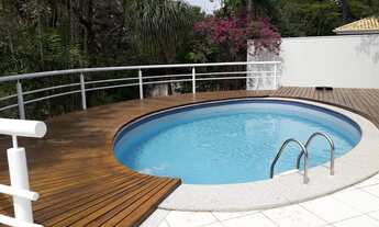 Imagem 2: Vendo - alugo casa em condomínio de alto padrão