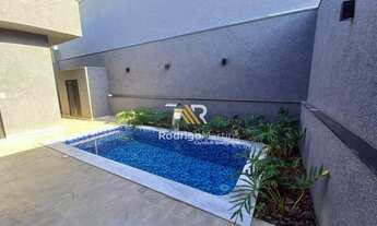 Imagem 4: Casa com 3 dormitórios à venda, 240 m² por R$ 1.700.000,00 - Condomínio Village La Montagn