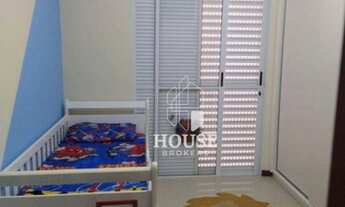 Imagem 3: Casa com 3 dormitórios à venda, 200 m² por R$ 750.000,00 - Jardim Maria Beatriz - Mogi Mir