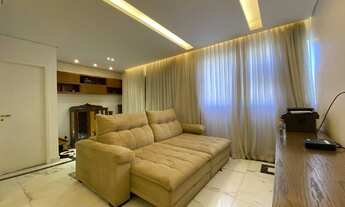 Imagem 5: Apartamento à venda, 3 quartos, 1 suíte, 3 vagas, Buritis - Belo Horizonte/MG