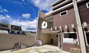 Imagem 2: Sobrado novo, individual com 03 amplos dormitórios, 01 suíte com closet!