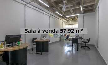 Imagem 6: Sala à venda, 57 m² - Estoril - Belo Horizonte/MG