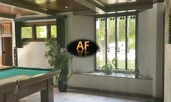 Imagem 6: Casa em Condomínio para Venda, Alphaviile, 4 dormitórios, 2 suítes, 8 banheiros, 4 vagas