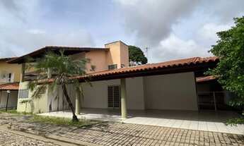 Imagem 4: ALUGO - CASA DE CONDOMÍNIO