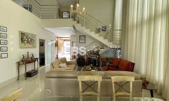 Imagem 3: Jardins Verona - Sobrado 4 quartos, sendo 4 suítes